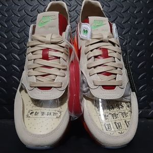 Nike x CLOT air max 1 size 10.5 dd1870-100